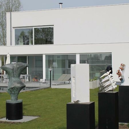 B&B Het Museum Berlaar Kültér fotó